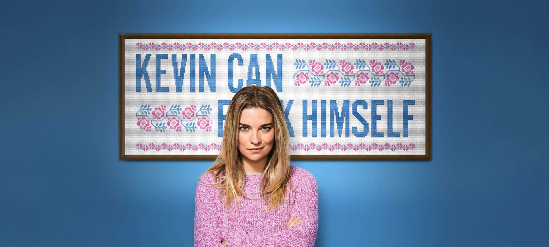 Kevin Can F**k Himself: A Deep Dive into Dark Comedy